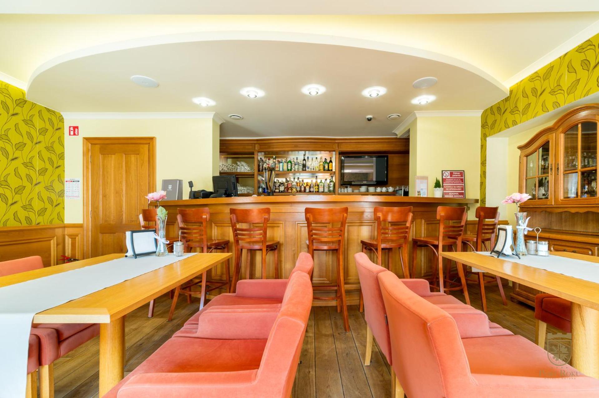 Hotel Pory Roku Czysteblota Dış mekan fotoğraf