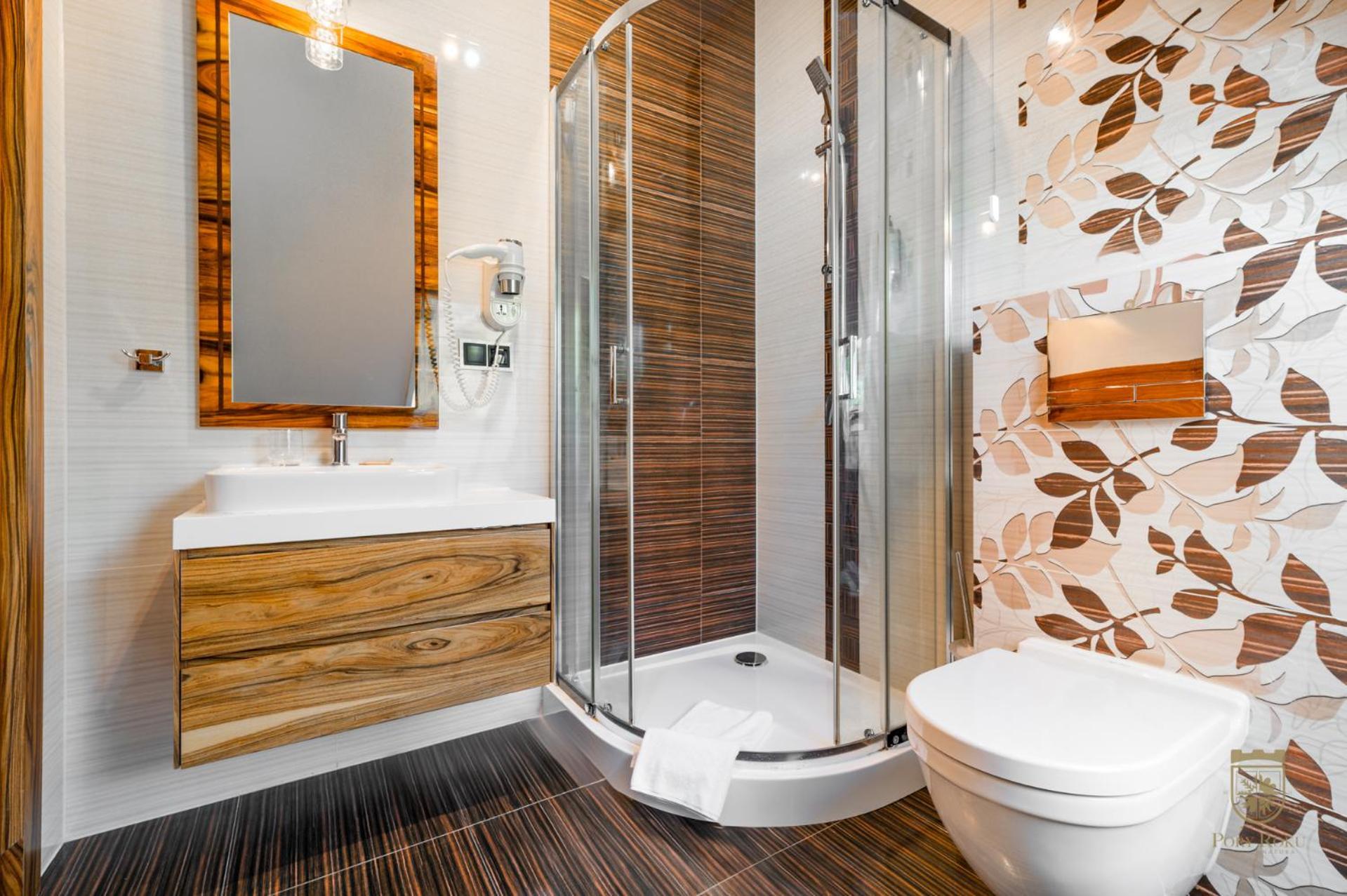 Hotel Pory Roku Czysteblota Dış mekan fotoğraf