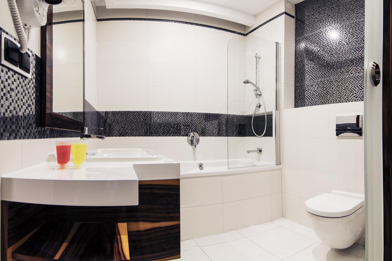 Hotel Pory Roku Czysteblota Dış mekan fotoğraf