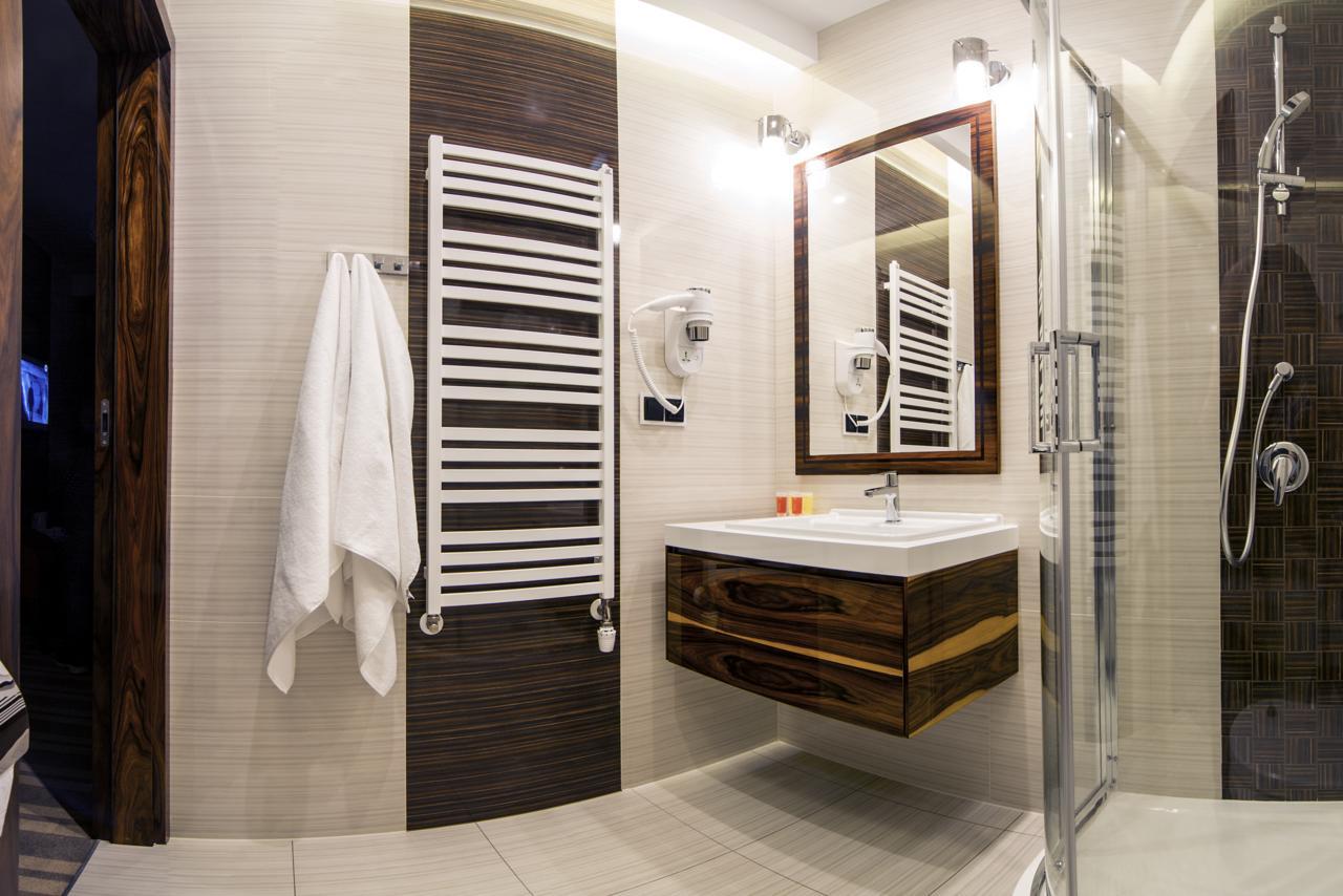 Hotel Pory Roku Czysteblota Dış mekan fotoğraf