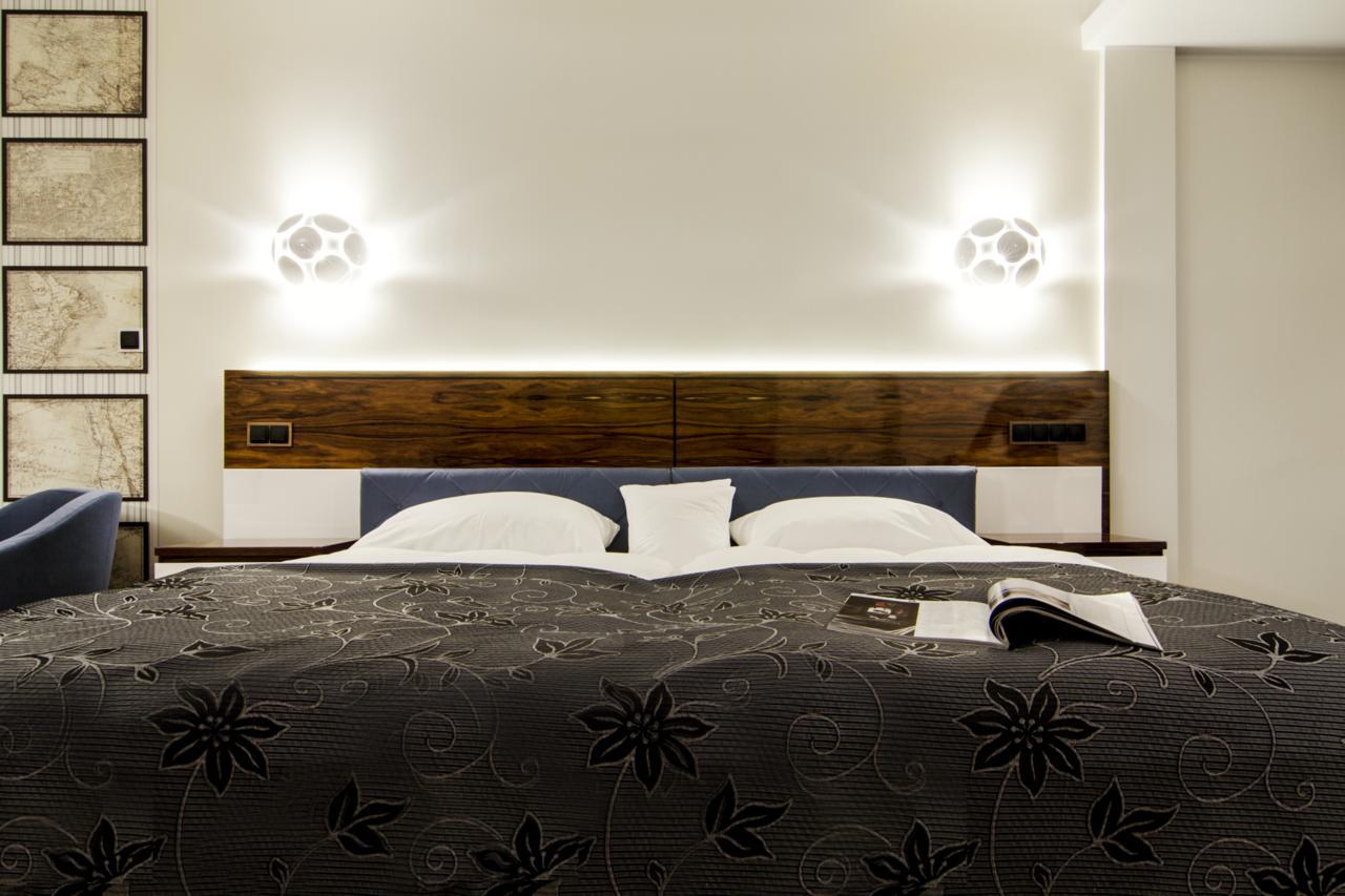 Hotel Pory Roku Czysteblota Dış mekan fotoğraf