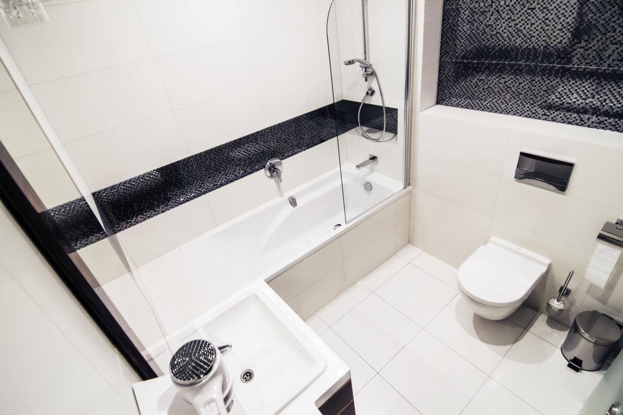 Hotel Pory Roku Czysteblota Dış mekan fotoğraf